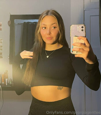 georgiagentlee