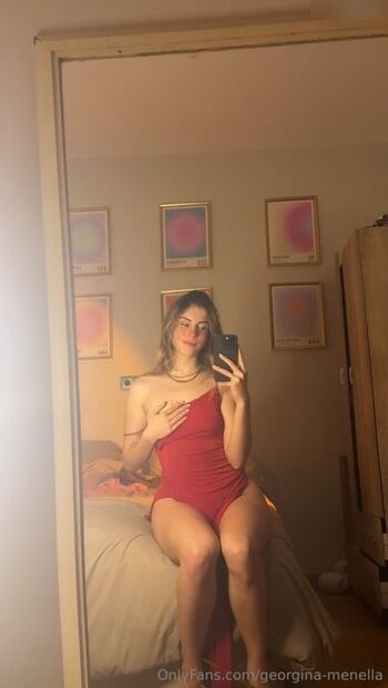 Georgina Menella