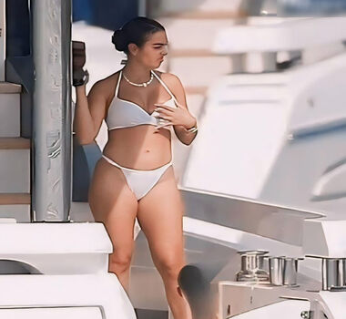 Georgina Rodriguez Hernández
