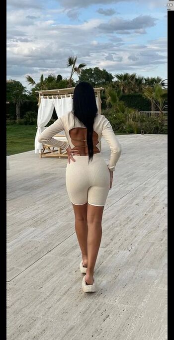 Georgina Rodriguez Hernández