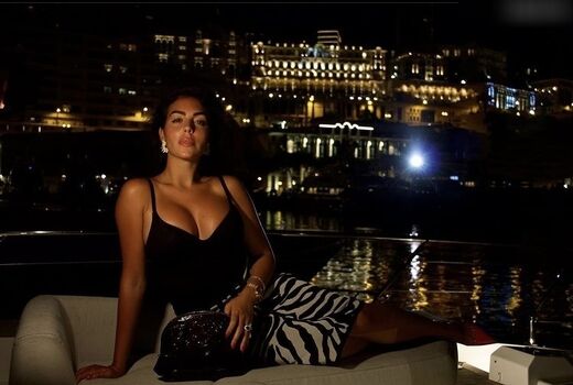 Georgina Rodriguez Hernández