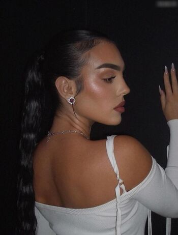 Georgina Rodriguez Hernández