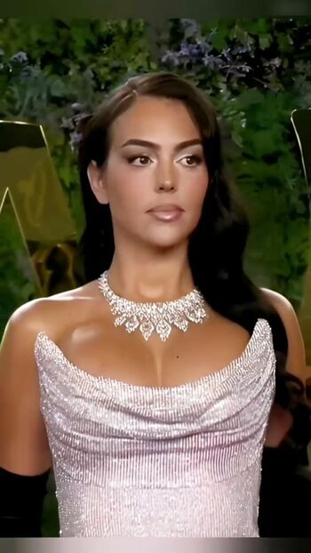 Georgina Rodriguez Hernández