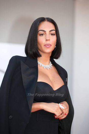 Georgina Rodriguez