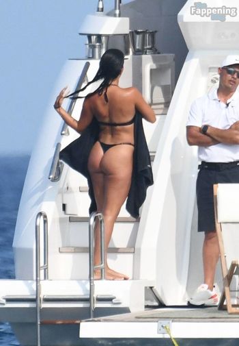 Georgina Rodriguez