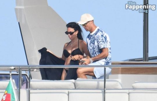 Georgina Rodriguez