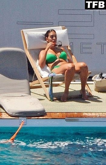 Georgina Rodriguez