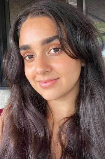 Geraldine Viswanathan