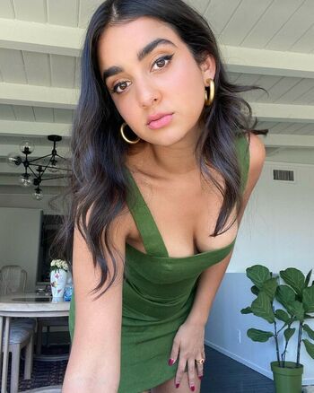 Geraldine Viswanathan