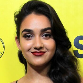 Geraldine Viswanathan