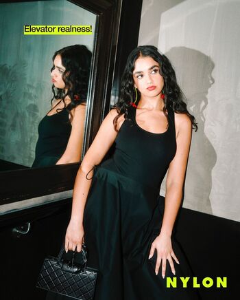 Geraldine Viswanathan
