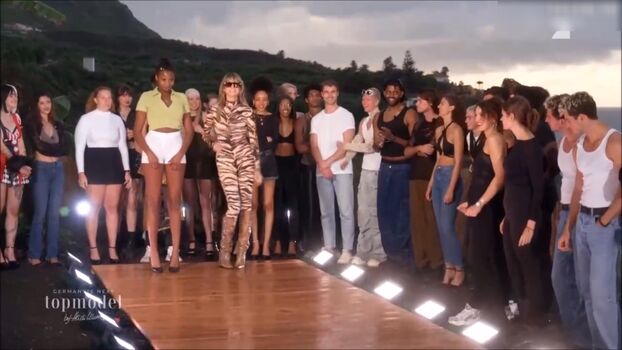 Germany’s Next Topmodel