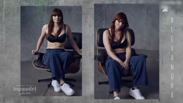 Germany’s Next Topmodel