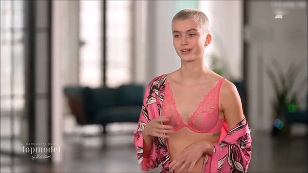 Germany’s Next Topmodel