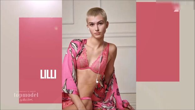 Germany’s Next Topmodel
