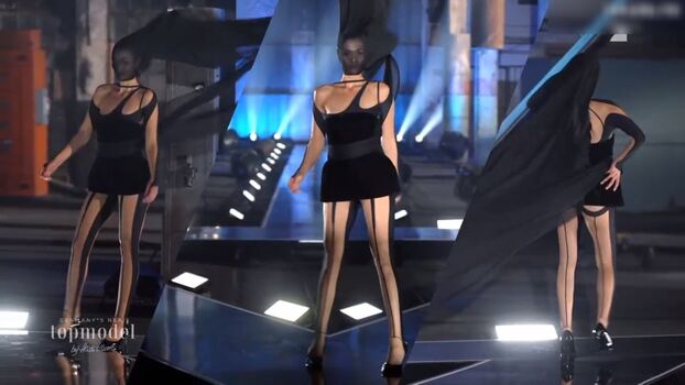 Germany’s Next Topmodel