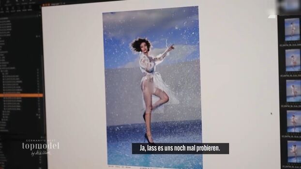 Germany’s Next Topmodel