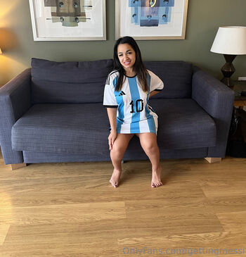 gettingmessi