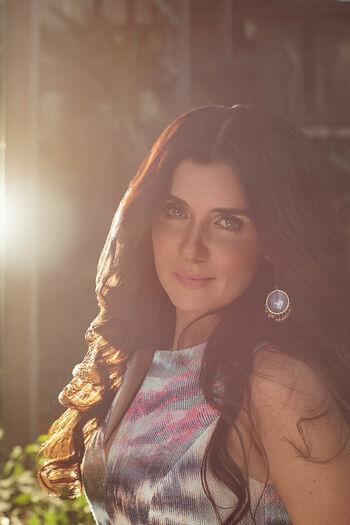 Ghada Adel