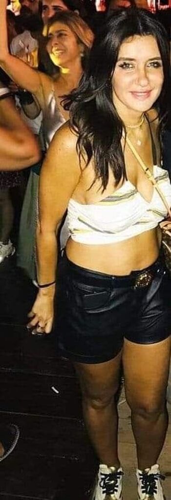 Ghada Adel