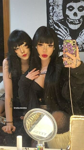 ghostbabss