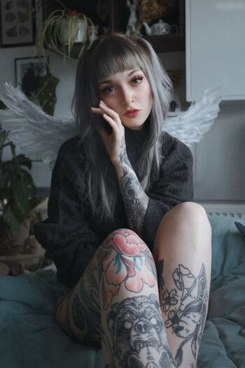 ghostf0x
