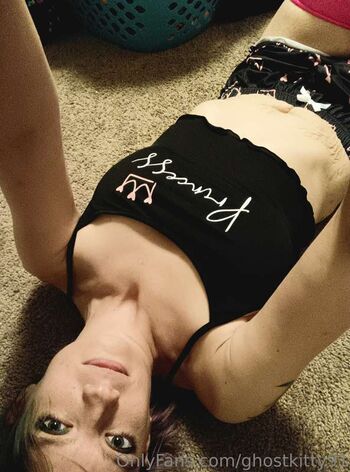 ghostkitty91