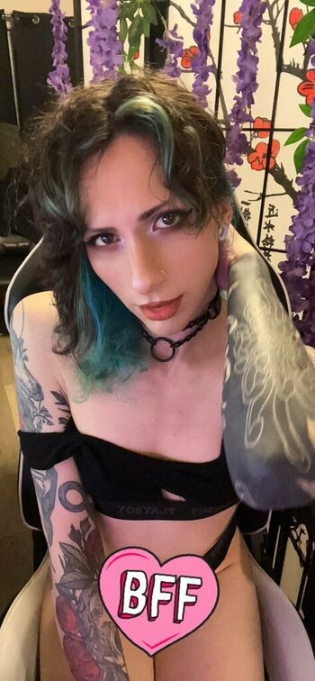 ghostyygoth