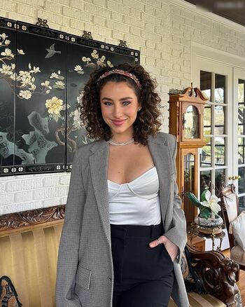 Gia Duddy
