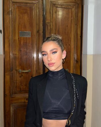 Gia Duddy