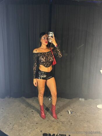 giablake