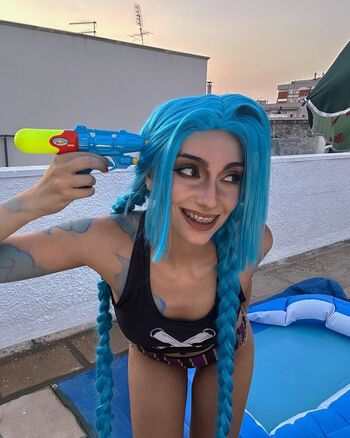 Giada Cristina Bessi