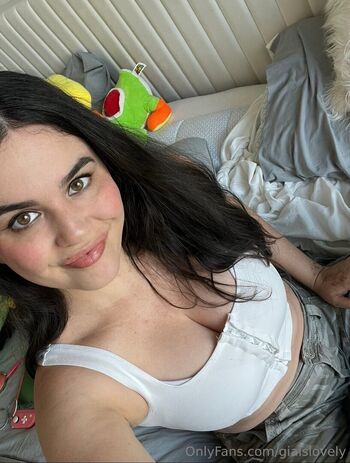 giaislovely