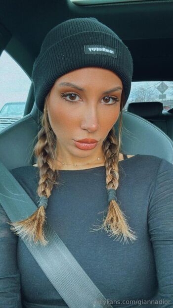 Gianna Dior