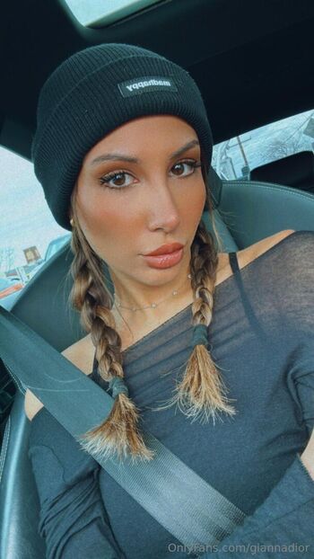 Gianna Dior
