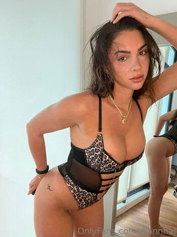 Gianna Everhart