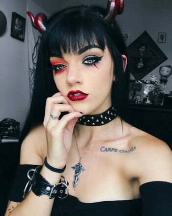 Gianna.Frankenstein