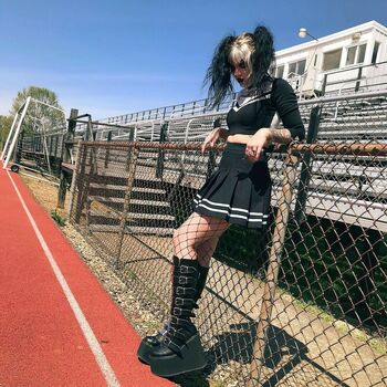 Gianna.Frankenstein