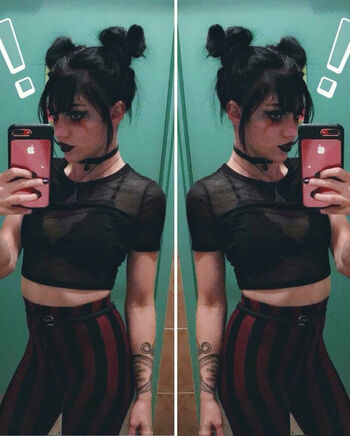 Gianna.Frankenstein