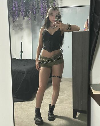 Gianna Hades