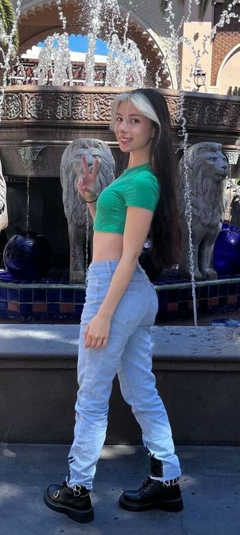 Gianna Hades
