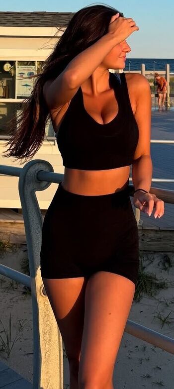 Gianna Thimons