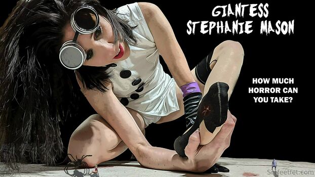 giantessmason