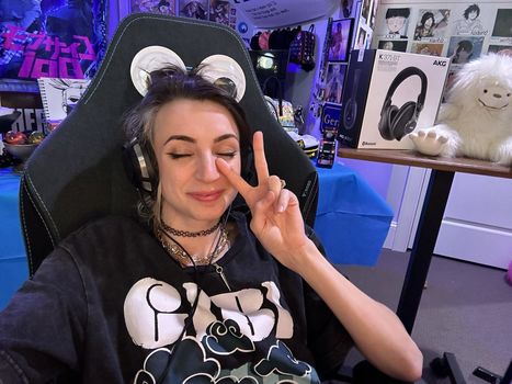 Gibi Asmr