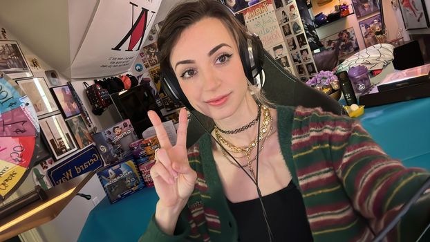 Gibi Asmr