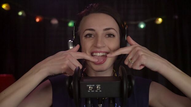 Gibi Asmr