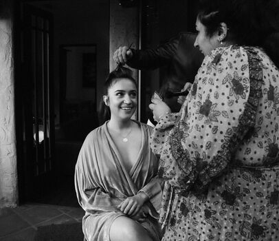 Gideon Adlon