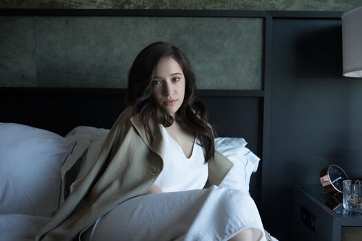 Gideon Adlon
