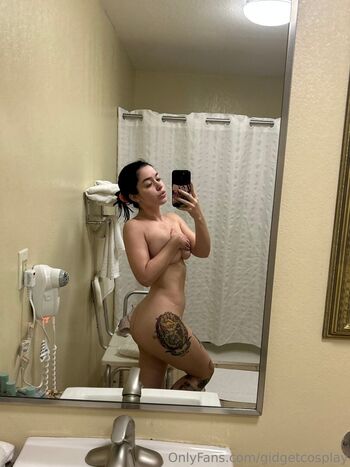 Gidgetcosplay