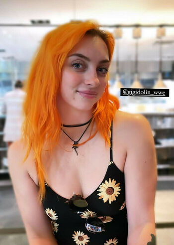 GiGi Dolan